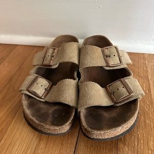 Birkenstock Arizona